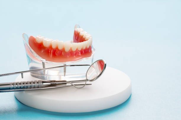 Best Full Mouth Reconstruction  in Sherman, IL