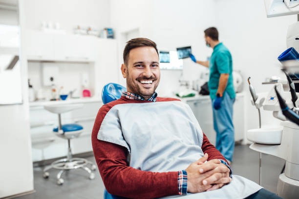 Best Tooth Extraction  in Sherman, IL