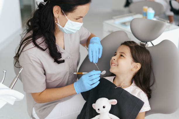 Best Sedation Dentistry  in Sherman, IL