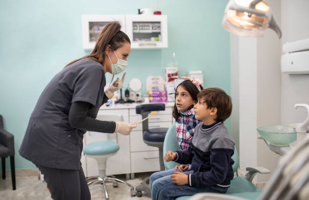 Best Oral Cancer Screening  in Sherman, IL