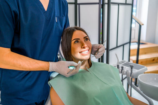 Best Root Canal Treatment  in Sherman, IL